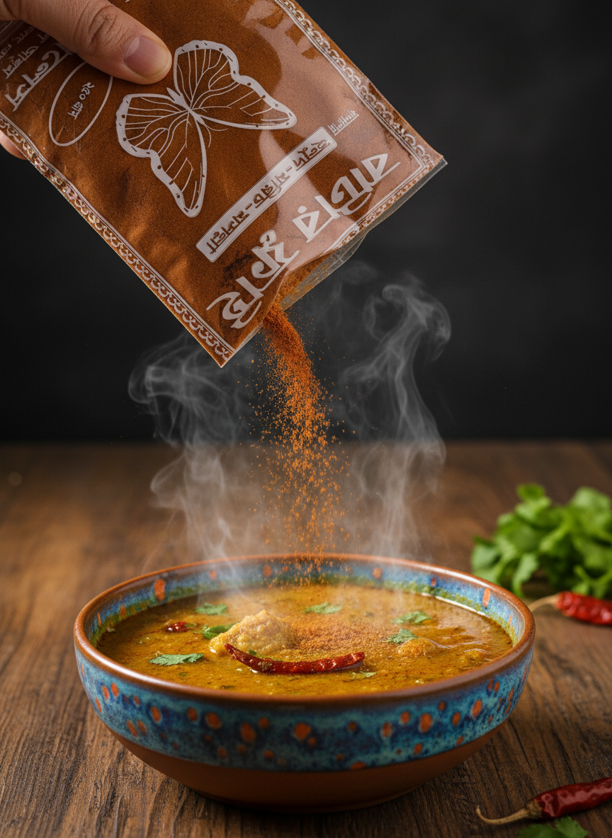 ঈদের রান্নার গোপন রহস্য