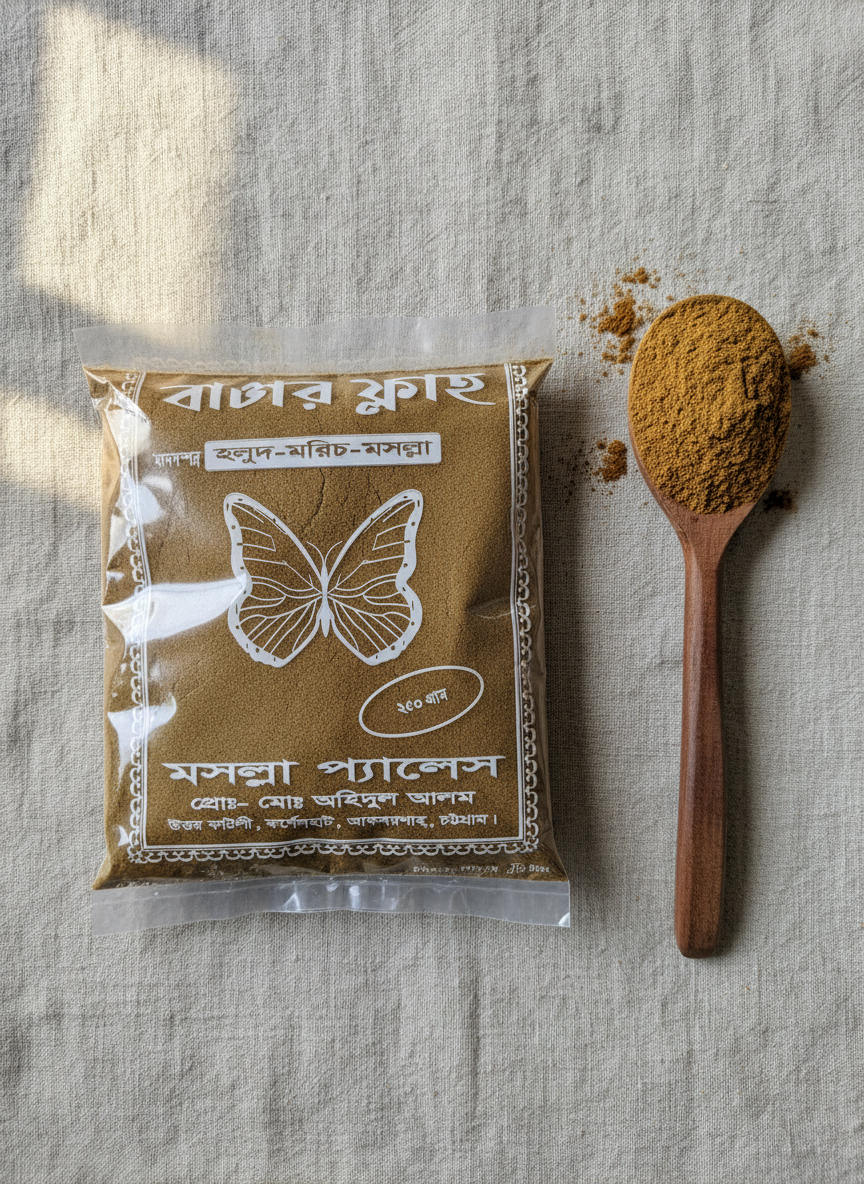 ধনে গুঁড়ো